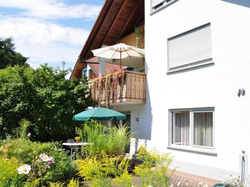 Ferienwohnung Fischer Meersburg Εξωτερικό φωτογραφία