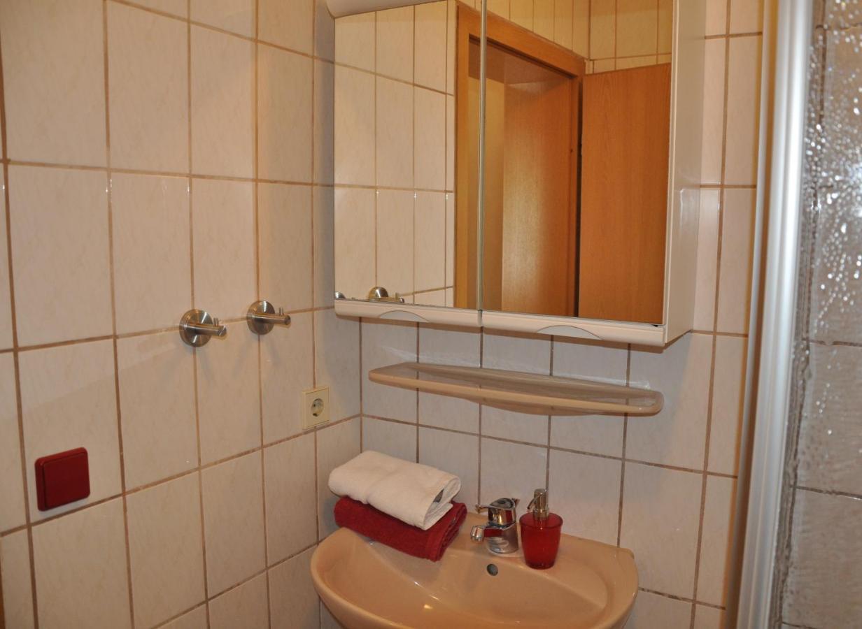 Ferienwohnung Fischer Meersburg Εξωτερικό φωτογραφία