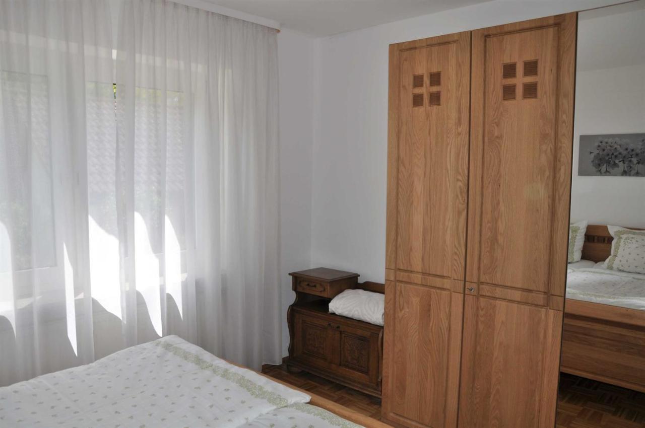 Ferienwohnung Fischer Meersburg Εξωτερικό φωτογραφία
