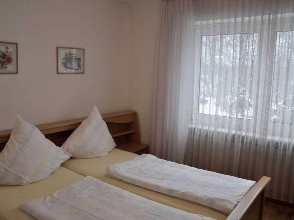 Ferienwohnung Fischer Meersburg Εξωτερικό φωτογραφία