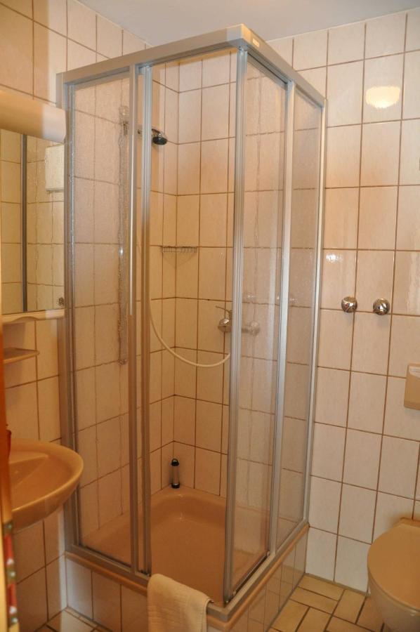 Ferienwohnung Fischer Meersburg Εξωτερικό φωτογραφία
